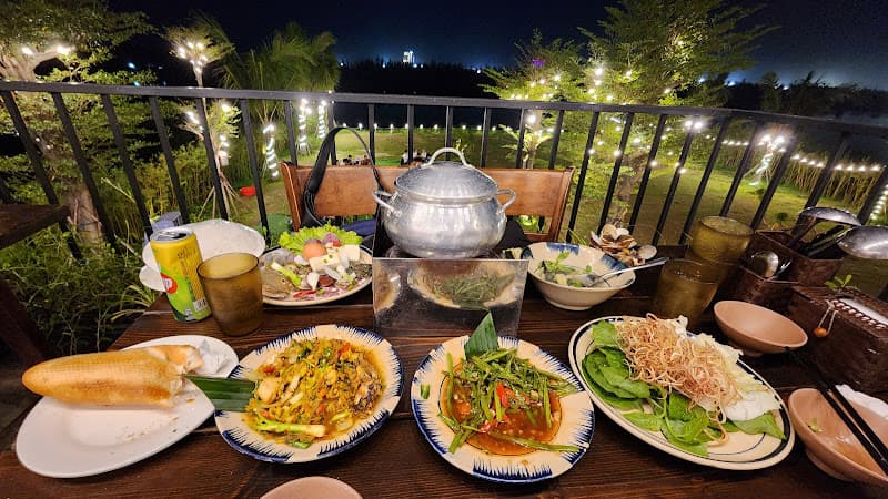 Hình ảnh ÔNG TÈI - HẢI SẢN BÌNH DÂN - 3