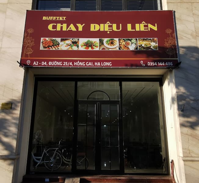 Hình ảnh Chay Diệu Liên - 2