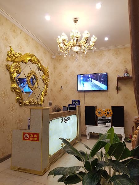 Hình ảnh Karaoke Palace KTV _ Trung Kính - 2