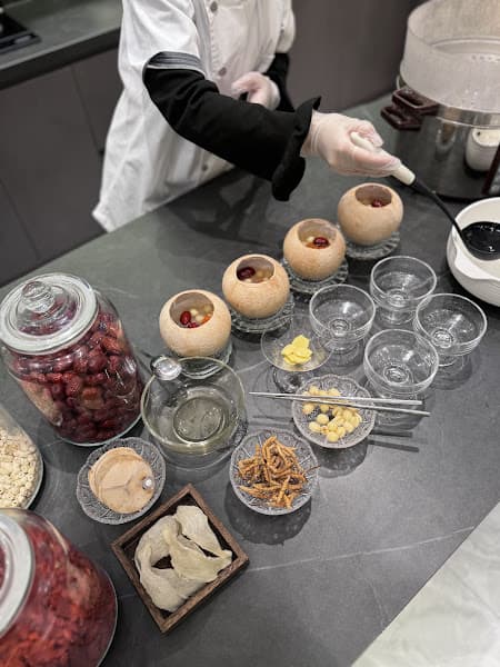 Hình ảnh Yến sào - Yến chưng tươi - Tinh hoa Yến Việt - 3