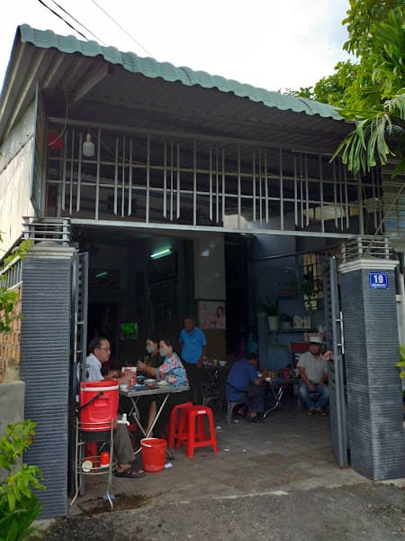 Hình ảnh Cháo lươn Hiền lươn - 2