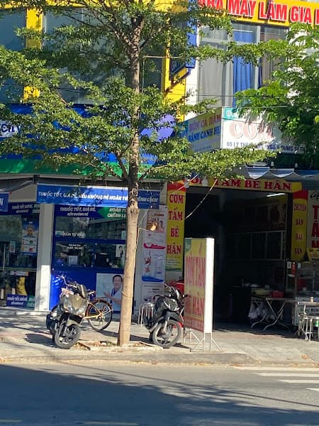 Hình ảnh Nhà thuốc Pharmacity - 2