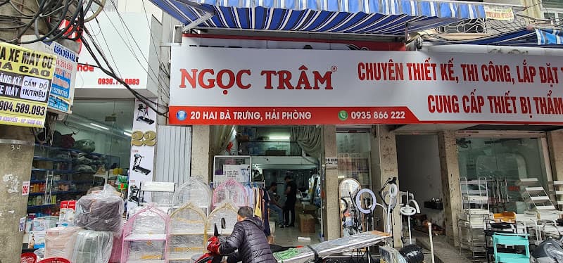 Hình ảnh Cửa Hàng Mỹ Phẩm Ngọc Trâm - 5