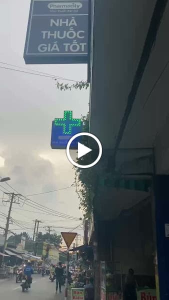 Hình ảnh Nhà thuốc Pharmacity - 3