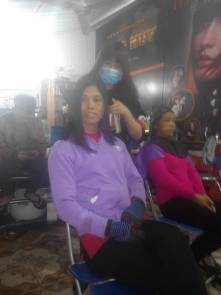 Hình ảnh Salon Sáng Huy - 8