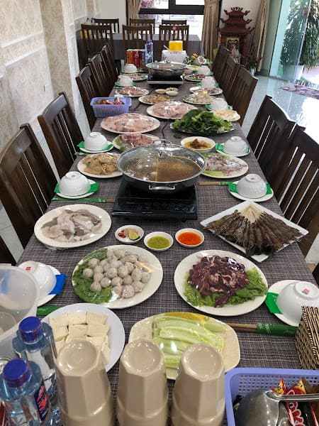 Hình ảnh Nhà hàng Đại Dương - 3