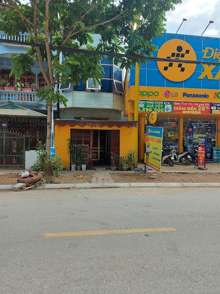 Hình ảnh Thế Giới Di Động - 3