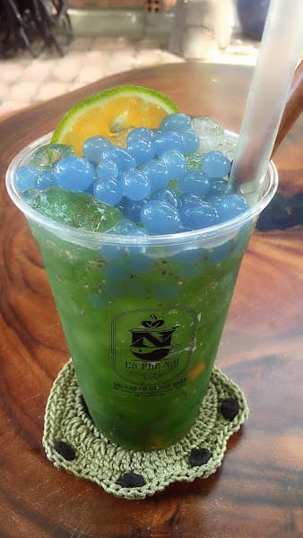 Hình ảnh Cà phê Núi Tây Ninh - 2