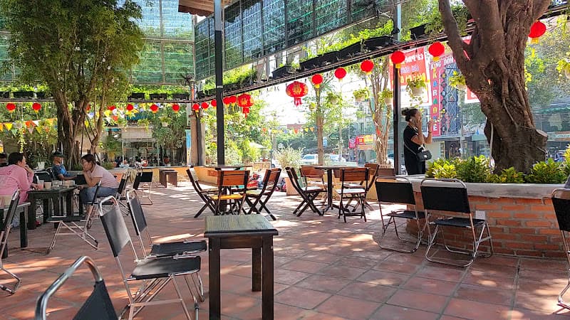 Hình ảnh Cafe Bin 11 - 4