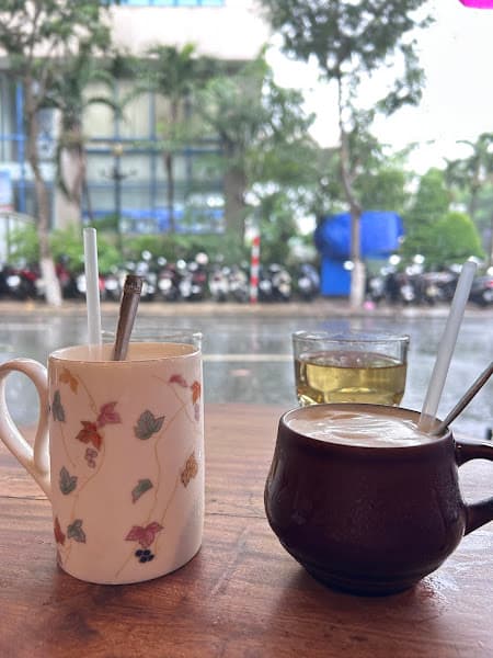 Hình ảnh Cà Phê Đà - 2