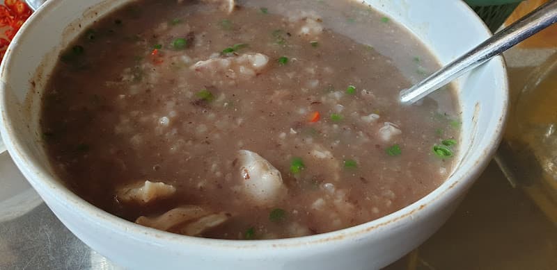 Hình ảnh CHÁO LÒNG SÚP LƯƠN VINH HUỀ - 2