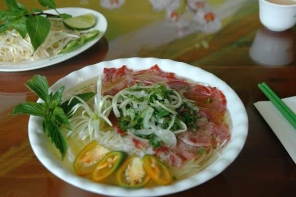 Hình ảnh Phở Bò Cao Thắng - 2