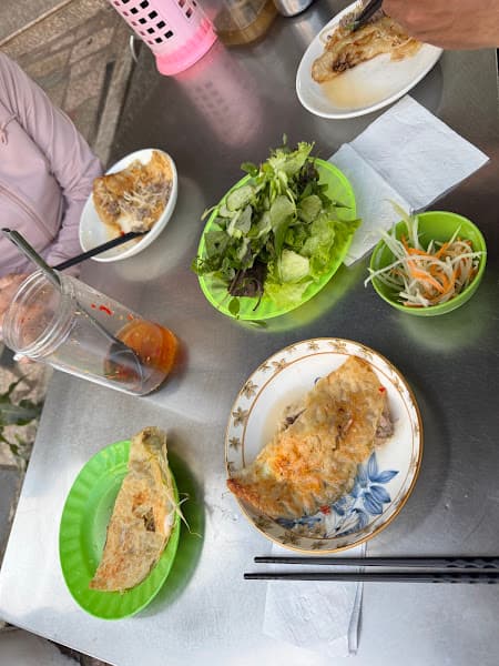 Hình ảnh Quán bánh xèo 17 Nguyễn Trãi - 2