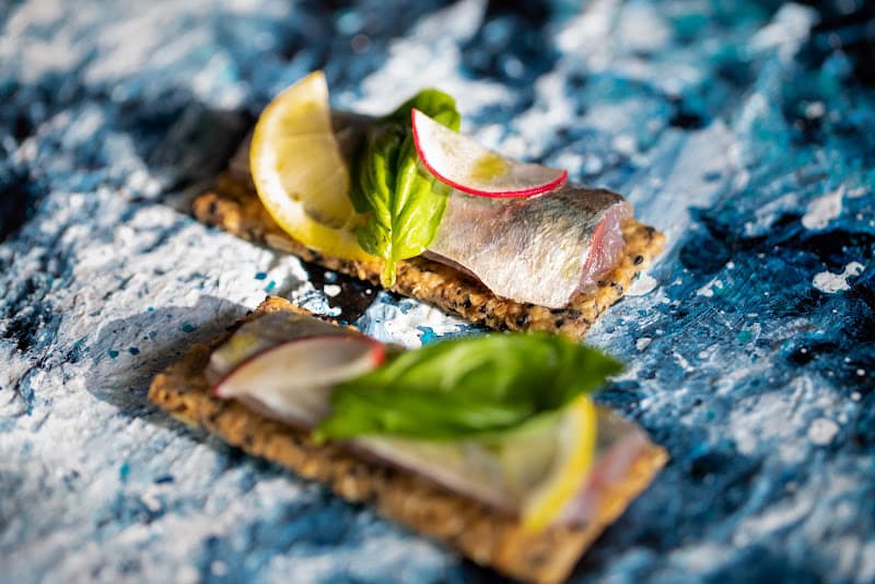 Hình ảnh Nhà Hàng Si Dining - 5