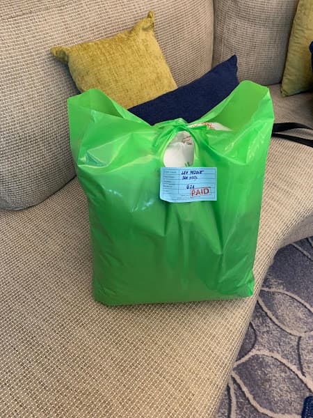 Hình ảnh F5 LAUNDRY - 3