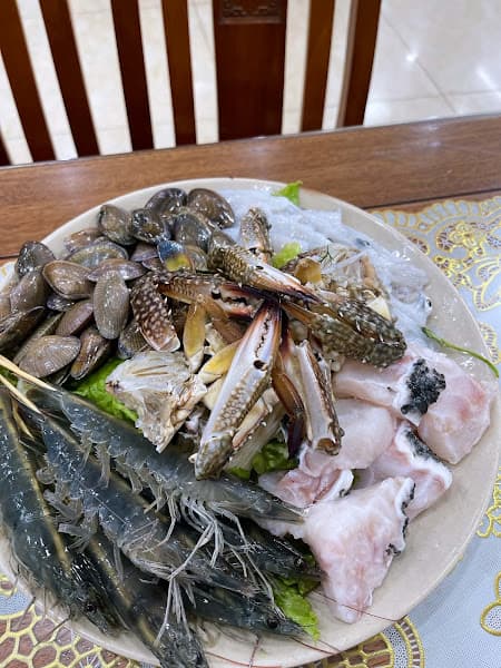 Hình ảnh Nhà Hàng Hương Duyên Chung Cư Lideco - 4