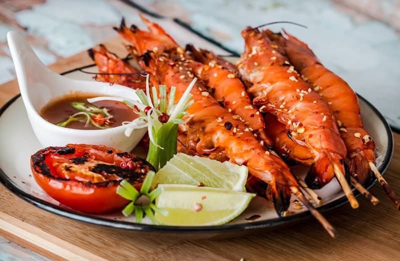 Hình ảnh Nhà hàng Hải Sản Làng Cá - 4
