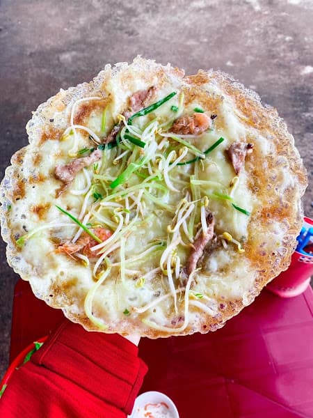 Hình ảnh Bánh xèo - Bánh khọt cô Khanh - 2