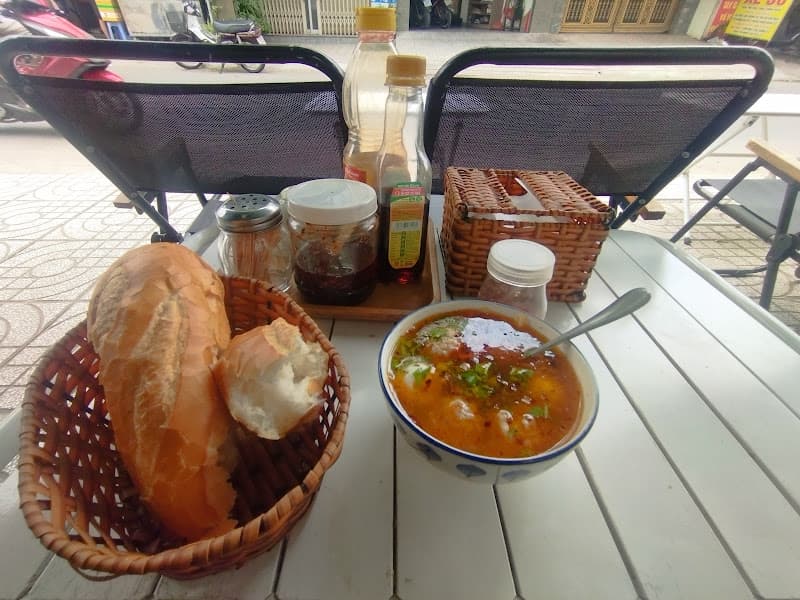 Hình ảnh Sun - Bánh Mì Xíu Mại Chén - 2