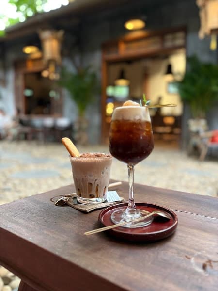 Hình ảnh Thành cafe - 24 Văn Cao - 2