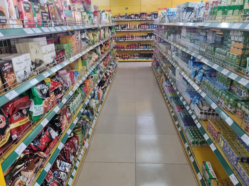 Hình ảnh Siêu thị Bách hoá XANH TÂN LẬP - 6