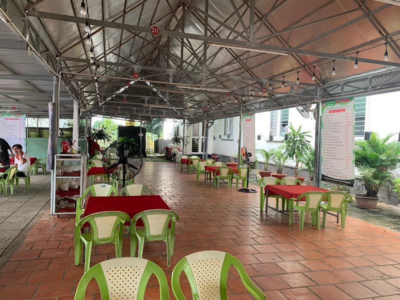 Hình ảnh Quán ăn gia đình Ku Thịnh - 3