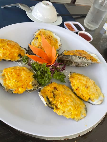 Hình ảnh Nhà Hàng hải sản Lâm Đường - Vũng Tàu - 4