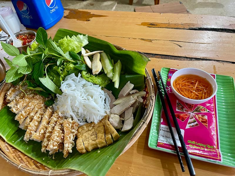 Hình ảnh Bún Đậu Hương Huế - 2