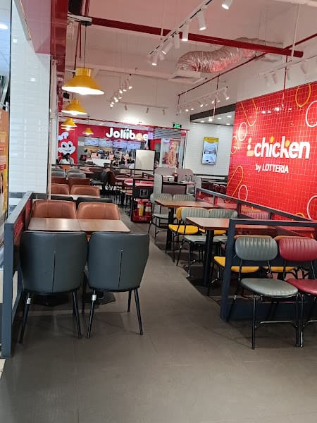 Hình ảnh Lotteria Coopmart Tây Ninh - 2