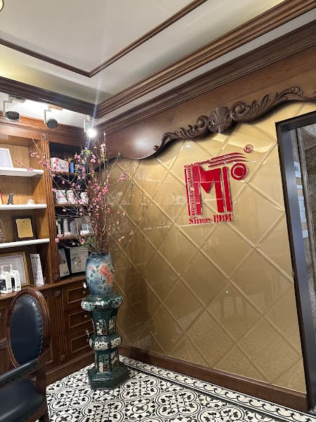 Hình ảnh Minh Phương Hairspecialists - 3