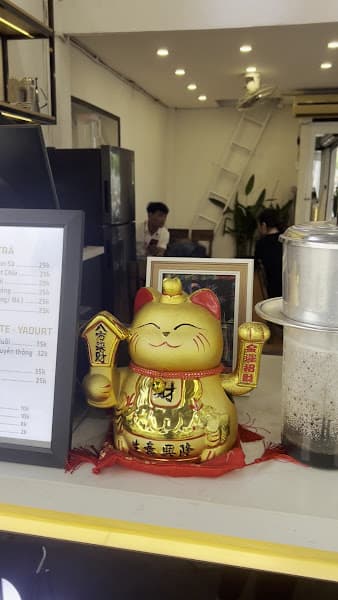 Hình ảnh Coffee Muối - 4