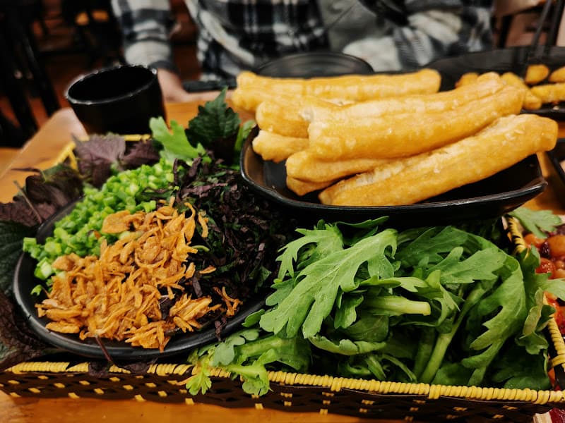 Hình ảnh Lẩu Nướng BMC Cao Bằng -Tầng 2 Chợ Ẩm Thực - 3