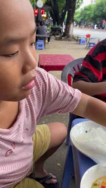 Hình ảnh Chả Lụi Bánh Căn Anh Thy - 3