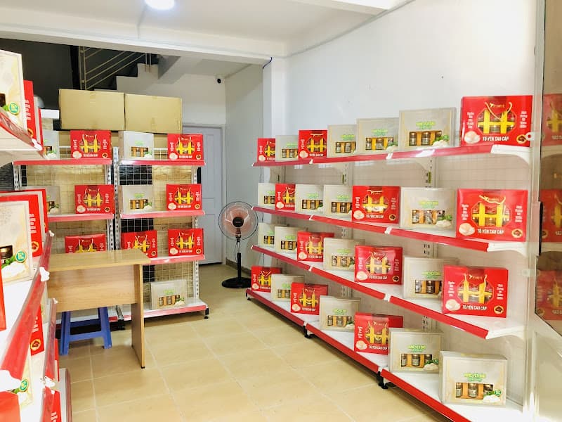 Hình ảnh YẾN SÀO QUANG ĐĂNG - 3