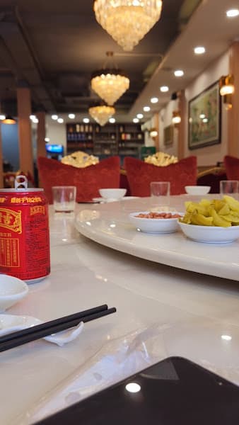 Hình ảnh Nhà Hàng Đại Dương - 2