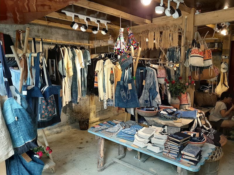 Hình ảnh Linht Handicraft - 3