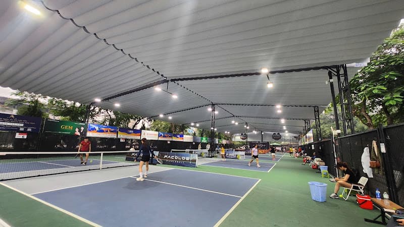 Hình ảnh Pickleball Central Park - 2