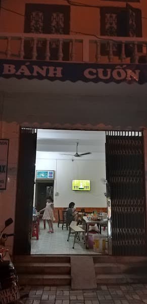 Hình ảnh Bánh cuốn Yến - 3