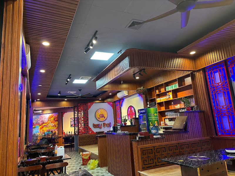 Hình ảnh Lẩu nướng Bay Thai - Lạng Sơn - 3