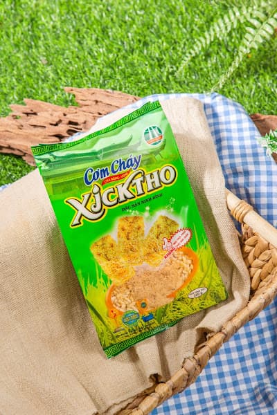 Hình ảnh Cơm Cháy Đại Long - 2