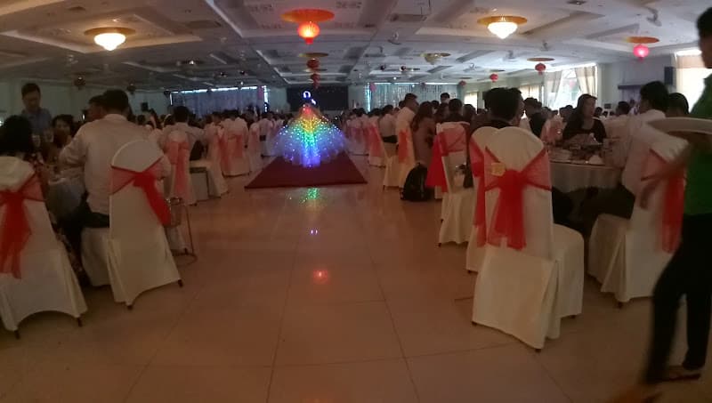 Hình ảnh Hương Cau Garden - 4