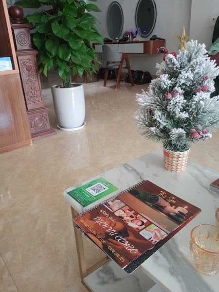 Hình ảnh THỔ SPA - 2
