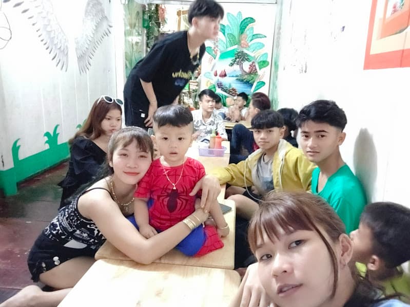 Hình ảnh Trà Sữa TX - TX Shop - 3
