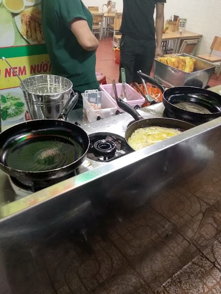 Hình ảnh Quán ăn BÁNH XÈO Quảng Ngãi - 2