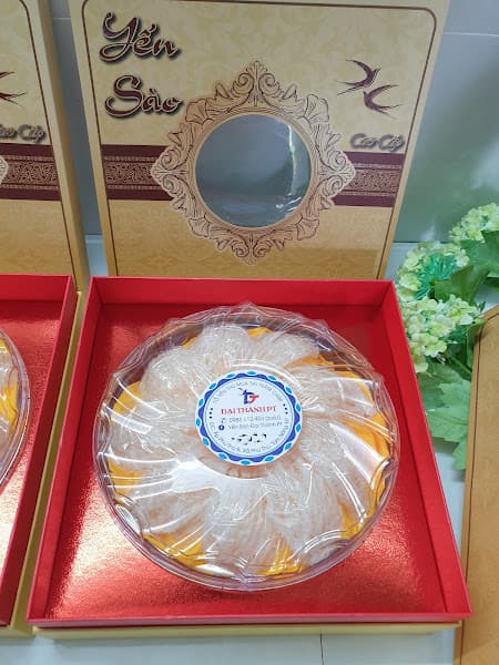 Hình ảnh Yến Sào Đại Thành - 2