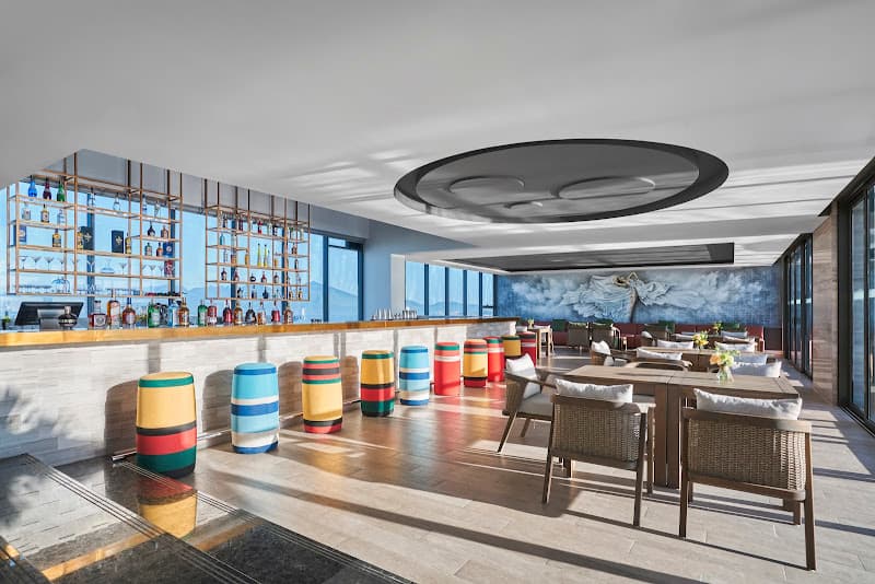 Ảnh bìa Ciela Skybar and Dining