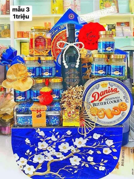 Hình ảnh Yến sào Bảo Bình - 2