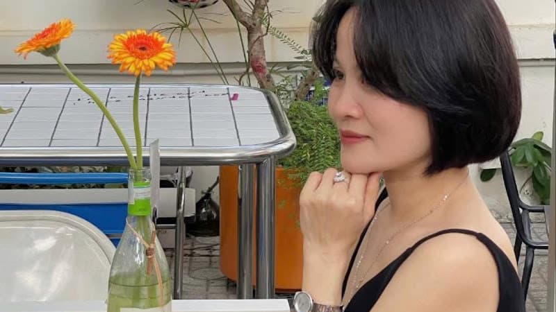 Ảnh bìa Hair Salon Yến Nhi