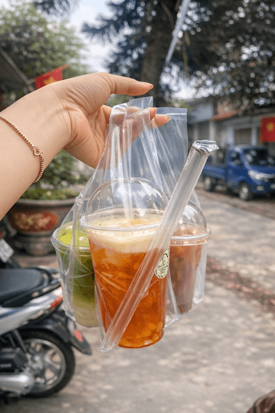 Hình ảnh CM Coffee & Tea - 3