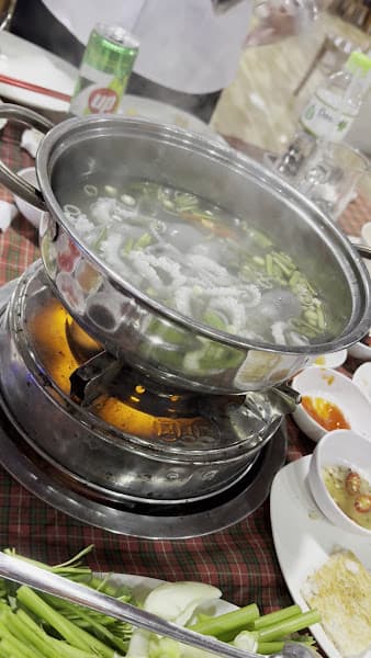 Hình ảnh Ẩm Thực Hải Sản Lộc Huệ - 4